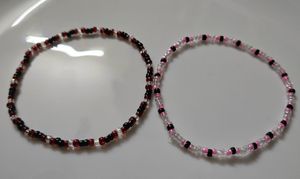 Beaded bracelet Set