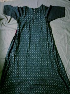 Fusion Dress - Size S