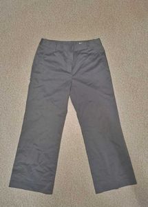 Two korean formal pants