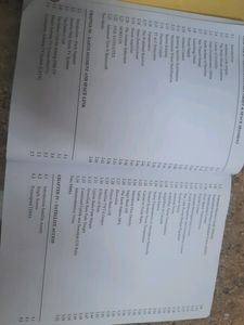 4 Set Combo of All Books