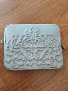 Ornate ipad Sleeve