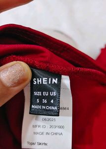 SHEIN women's Sports wear set.
