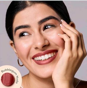 Pack of 3 💄 Mamaearth Moisture Matte Longstay Lip