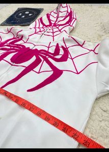 Spider-Man Hoodie