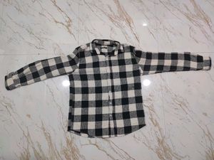Zudio Checked Top