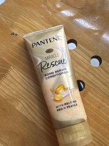 Pantene Miracle Rescue Conditioner