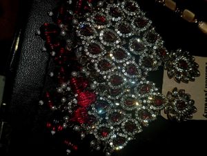 Totally New Elegant Earings