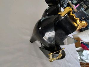 Black Heels (Women's)