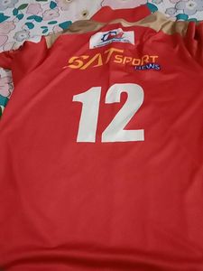 Set of 2 Men's Sports T-Shirts