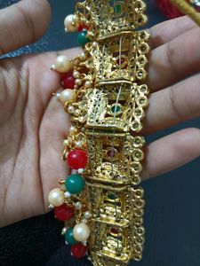 Chocker For Neck