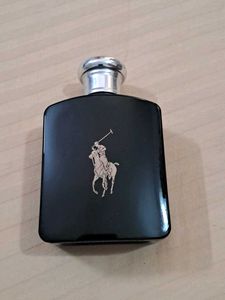 3 perfume bottle Polo Ralph lauren, Boss, M&amp;S