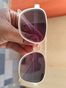 2) Stylish Clip-On Sunglasses