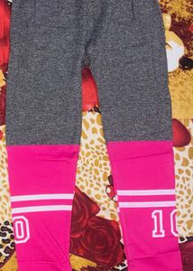 Stylish Activewear Leggings