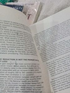 The Diabetes &amp; Obesity Code Books