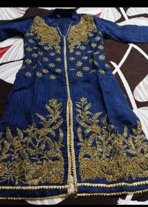 2 kurti combo with freebie