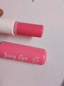 Makeup + Beauty Combo | Lipsticks, BB Powder, Eyes