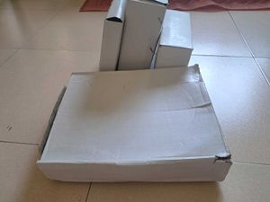 32 piece melamine set