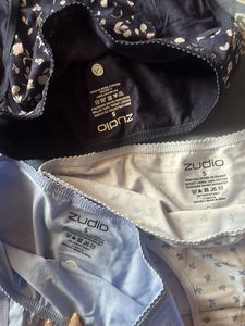 Panties Lingerie Bundle (3)