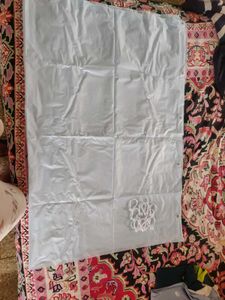 Plastic curtain