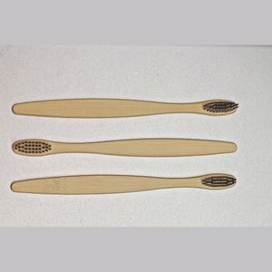 Combo of 2 Bamboo 🎍 toothbrush 🪥