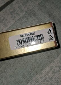 Lakme Ultimate Glam Lipstick