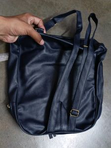 Bag For Girls School College