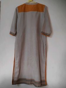 Prakriti 2XL Kurta