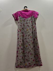 COMBO KURTA