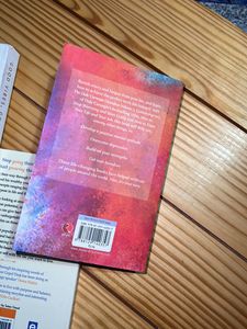 3 Selfhelp Books Set