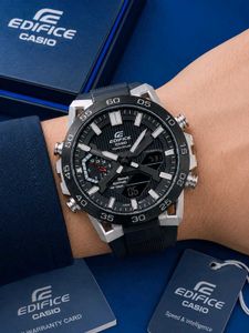Casio Edifice Bluetooth Watch
