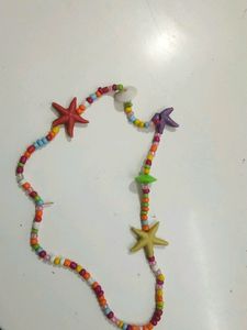 Beach Vibe Necklace