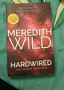 Hardwired by Meredith Wild