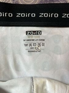 Unique Eye Print Boxers