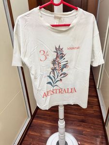 H&amp;M Australia Graphic T-Shirt