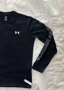 Under Armour Long Sleeve Shirt
