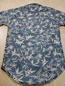 kids cotton shirt size -26