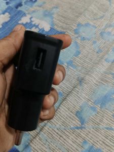 Samsung Travel Adapter EP-TA200