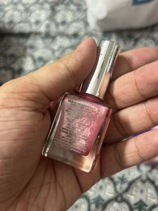 Swiss Beauty Stunning Nail Lacquer