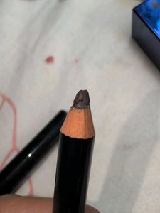 Colorbar Kajal - Define Your Eyes! Chestnut