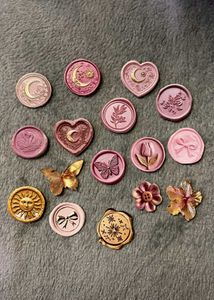 Cute stickers