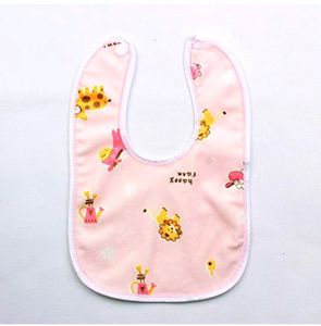 Baby Apron BIB &amp; Plastic Sheet