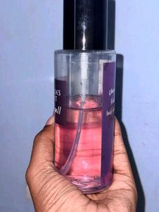 Victoria's Secret Love Spell Fragrance Mist