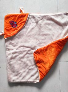Totally New Born Baby Towal Blanket