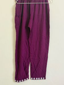 Ethnic Palazzo Pant