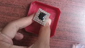 Rings ,, Free Orange Liquid Lipstick...