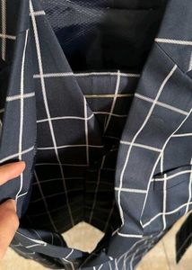 3 piece Men's suit