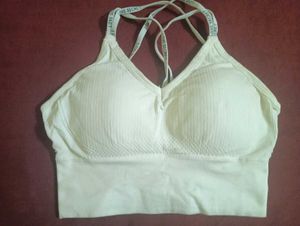 Comfortable Sports Bra