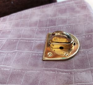 Aliza lavender Women Sling Bag