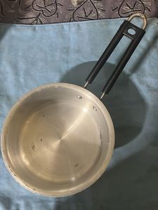 Sauce Pan heavy bottom for cooking