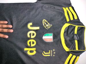 Juventus Replica T-Shirt